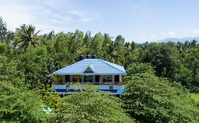 The Midway Jungle Resort